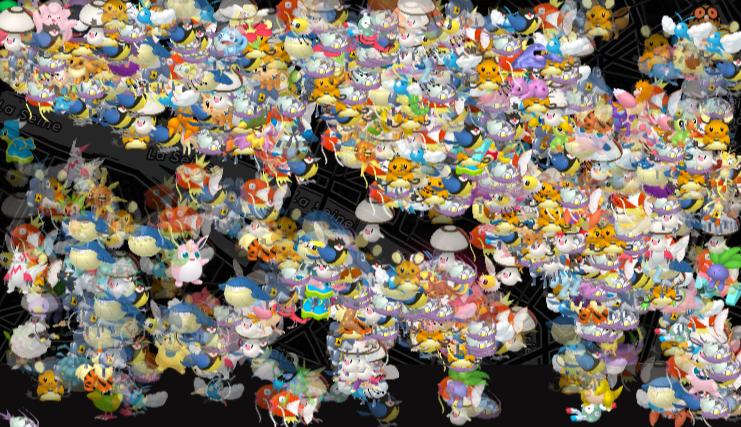 Live Map