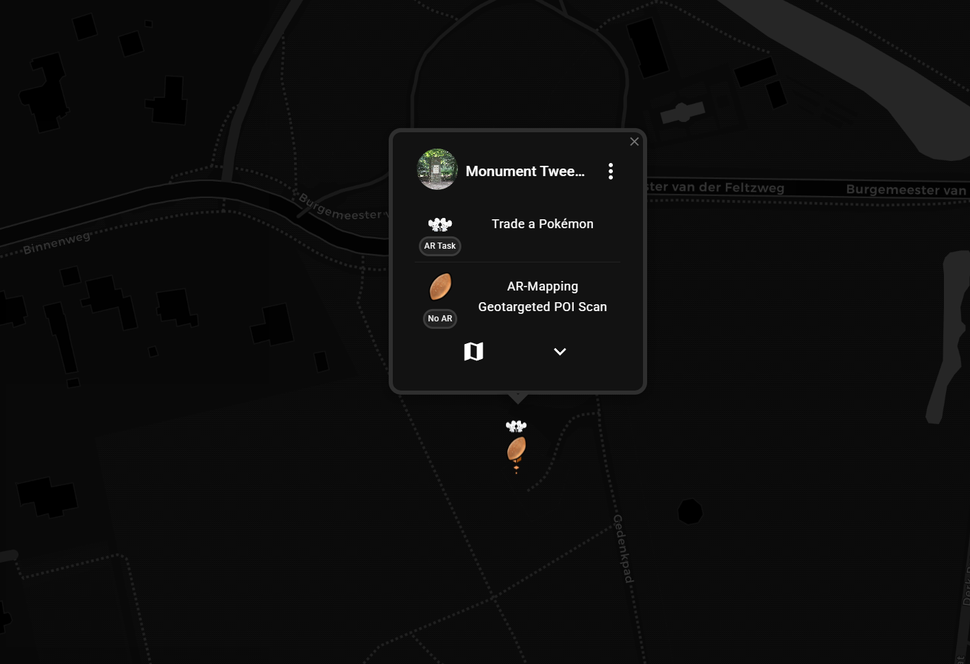 Quest Info
